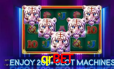 A Emoção da Loteria na qrbet: Uma Chance de Mudança de Vida