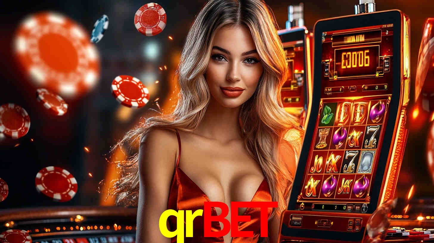 qrbet - Cassino Premium On-line - qrbet.com
