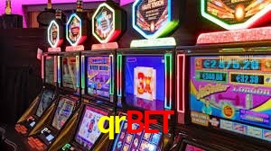 Experiência VIP qrbet
