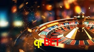 Tecnologia da Plataforma qrbet
