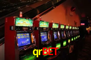 Apostas Esportivas na qrbet: Um Guia Completo