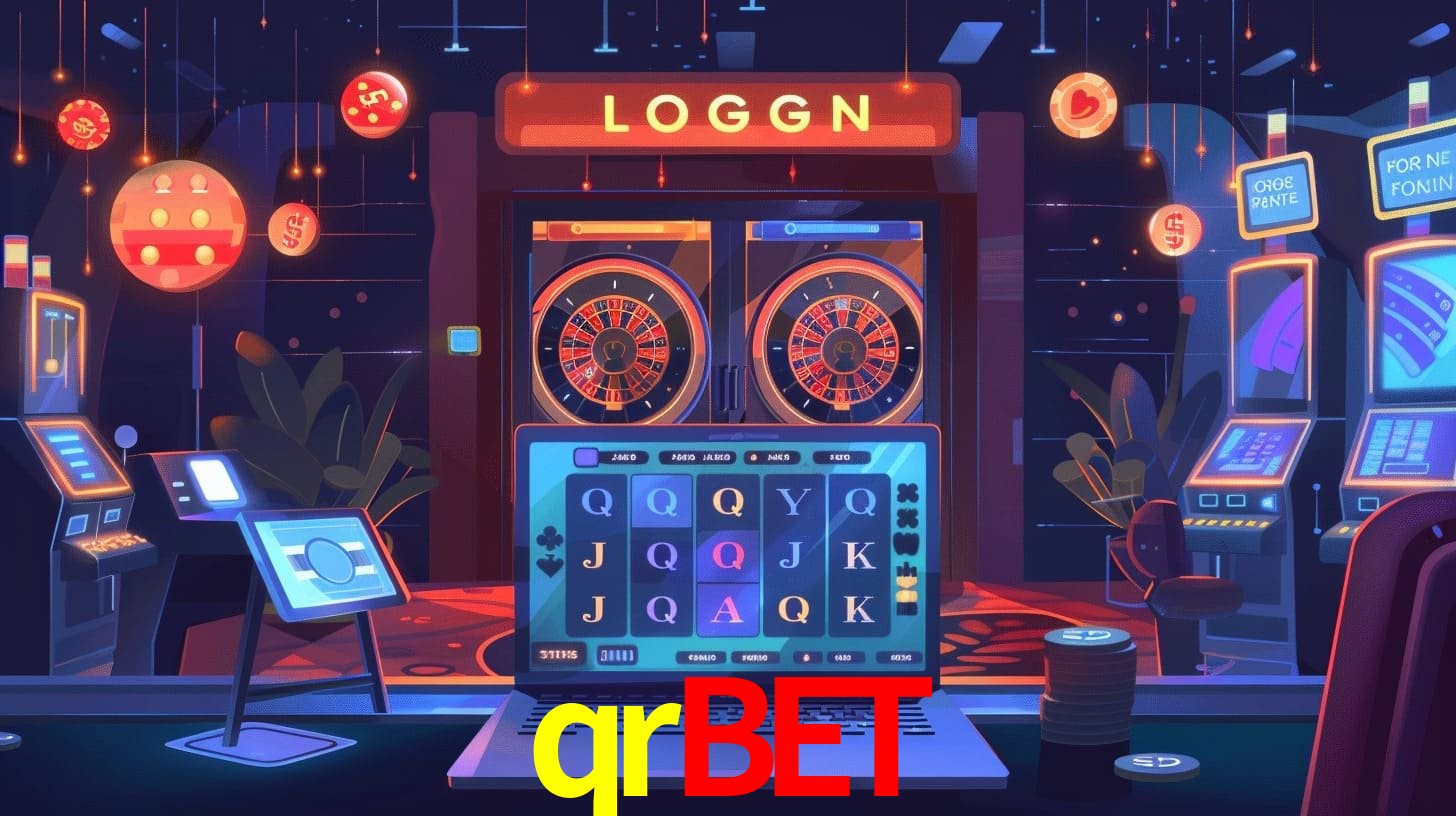 Benefícios da Conta qrbet