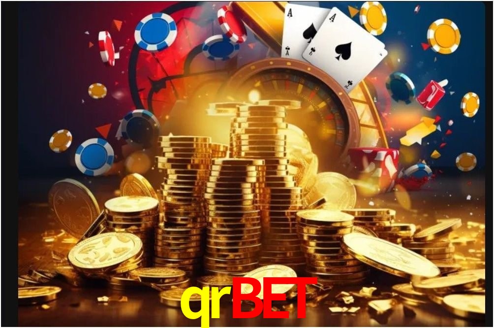 Apostas de Basquete qrbet