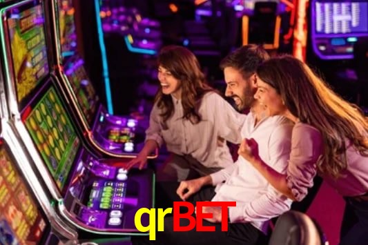Apostas de Futebol qrbet
