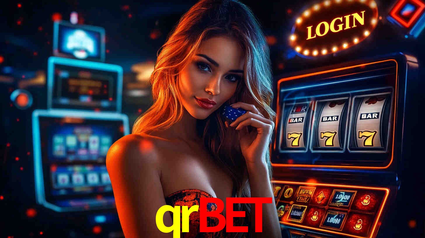 qrbet apk