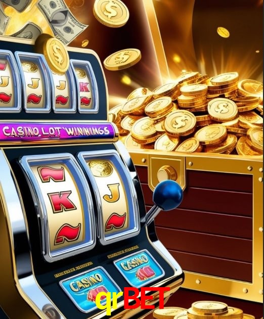 Casino Ao Vivo qrbet