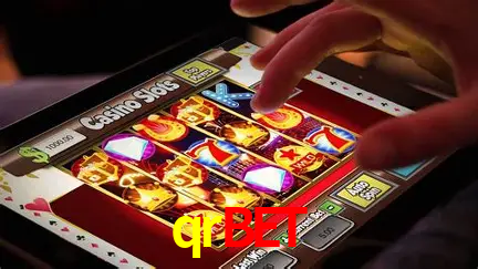 Desvendando o Mundo dos Jogos Virtuais na qrbet