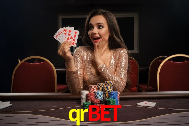Estatísticas Esportivas qrbet