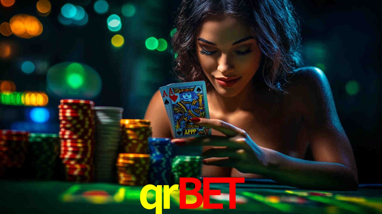 Apostas de Tênis qrbet