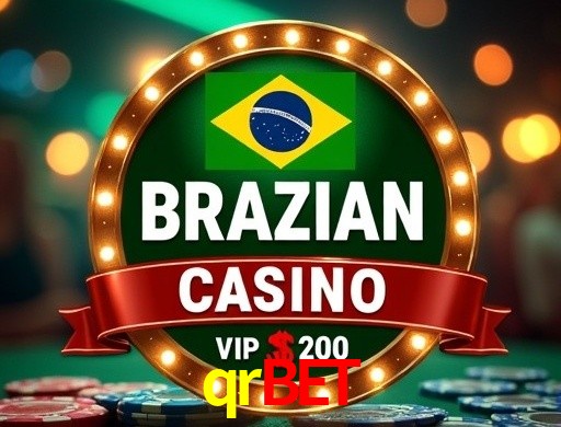 Promoção Relâmpago qrbet