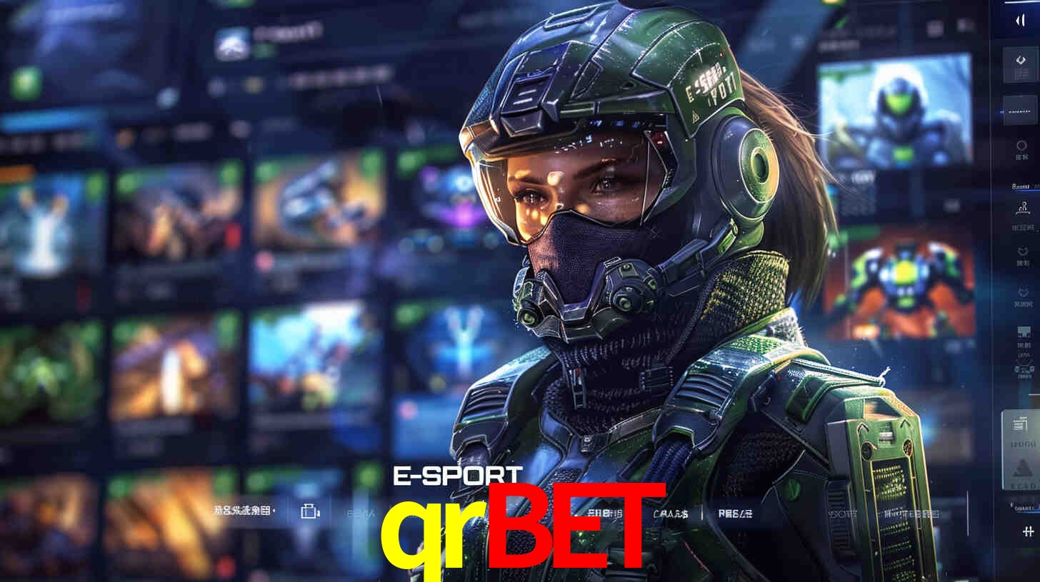 Explorando a Categoria de Eventos em Apostas na qrbet