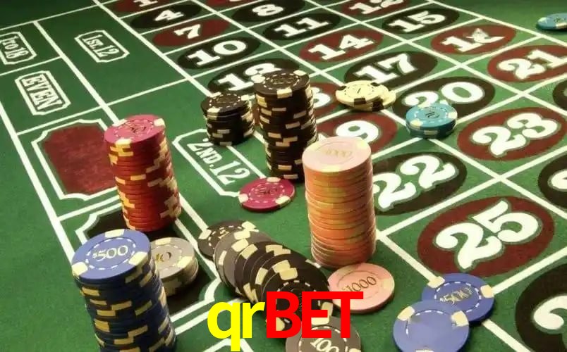 Ofertas Exclusivas qrbet