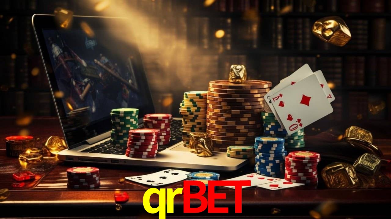Login Seguro qrbet