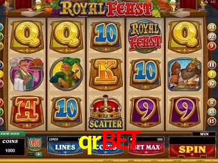 A Emoção da Loteria na qrbet: Uma Chance de Mudança de Vida
