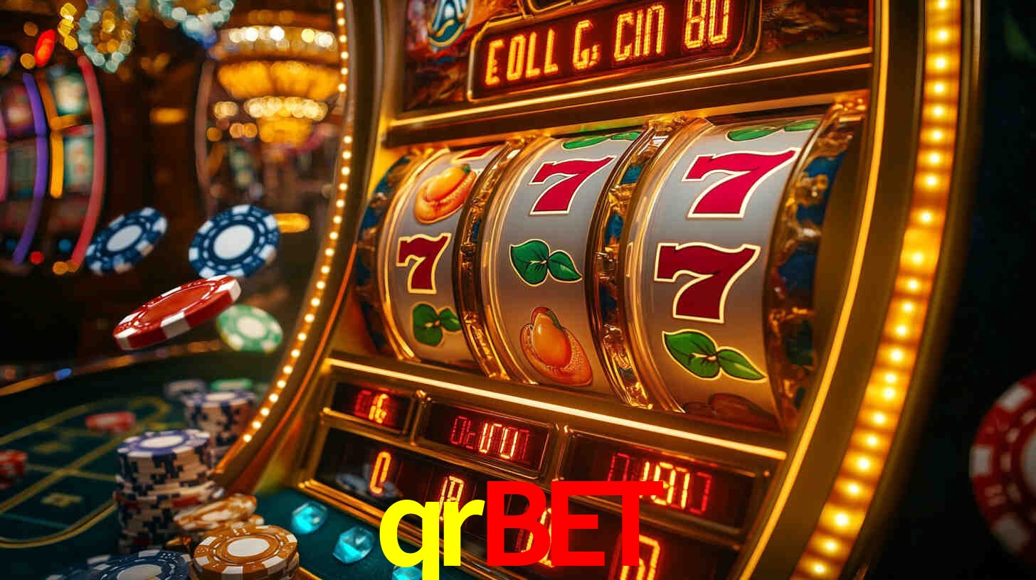 Torneios qrbet