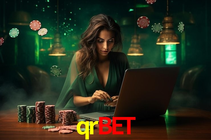PIX Instantâneo qrbet