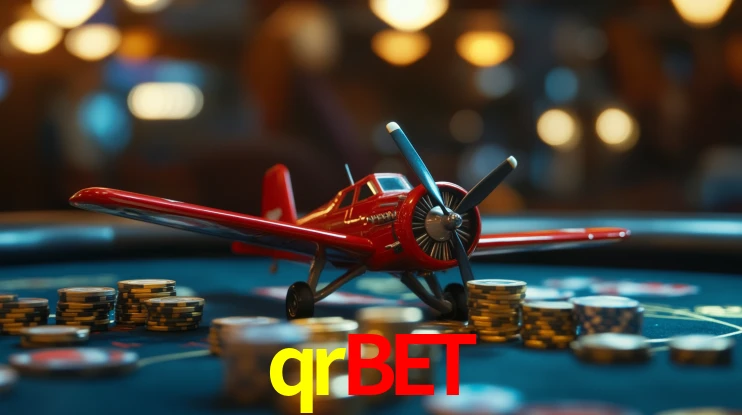 Descubra a Essência do qrbet: Nossa História e Compromissos