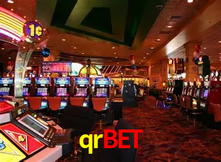 A Revolução dos Aplicativos de Jogos no qrbet