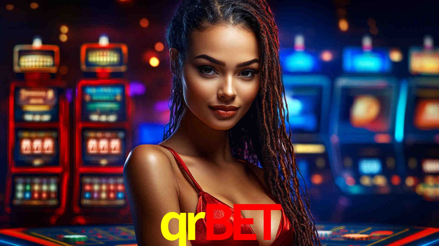 Interface Premium qrbet