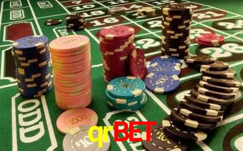 Jogos Exclusivos qrbet