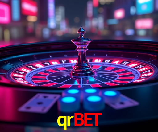 Jogos Exclusivos qrbet