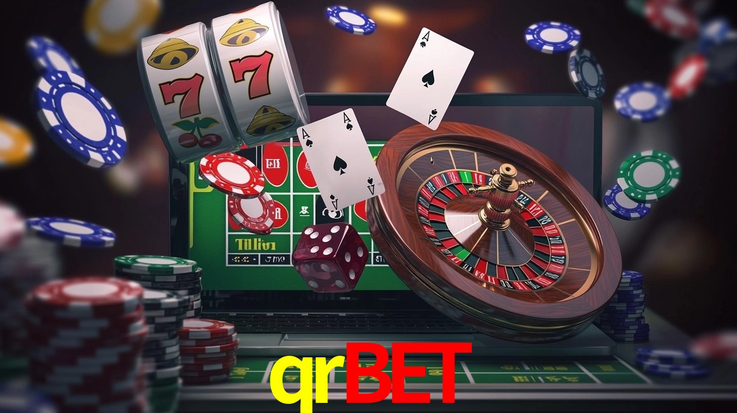 qrbet apk