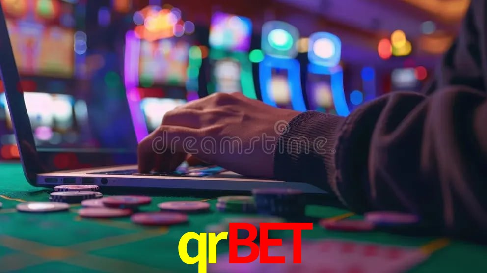 Recursos de Bônus qrbet