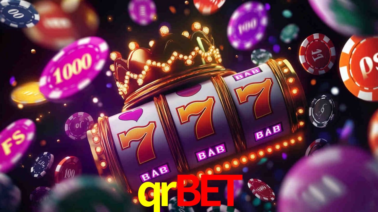 Casino VIP qrbet