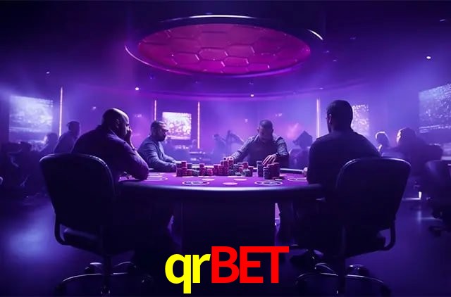 Promoção Relâmpago qrbet