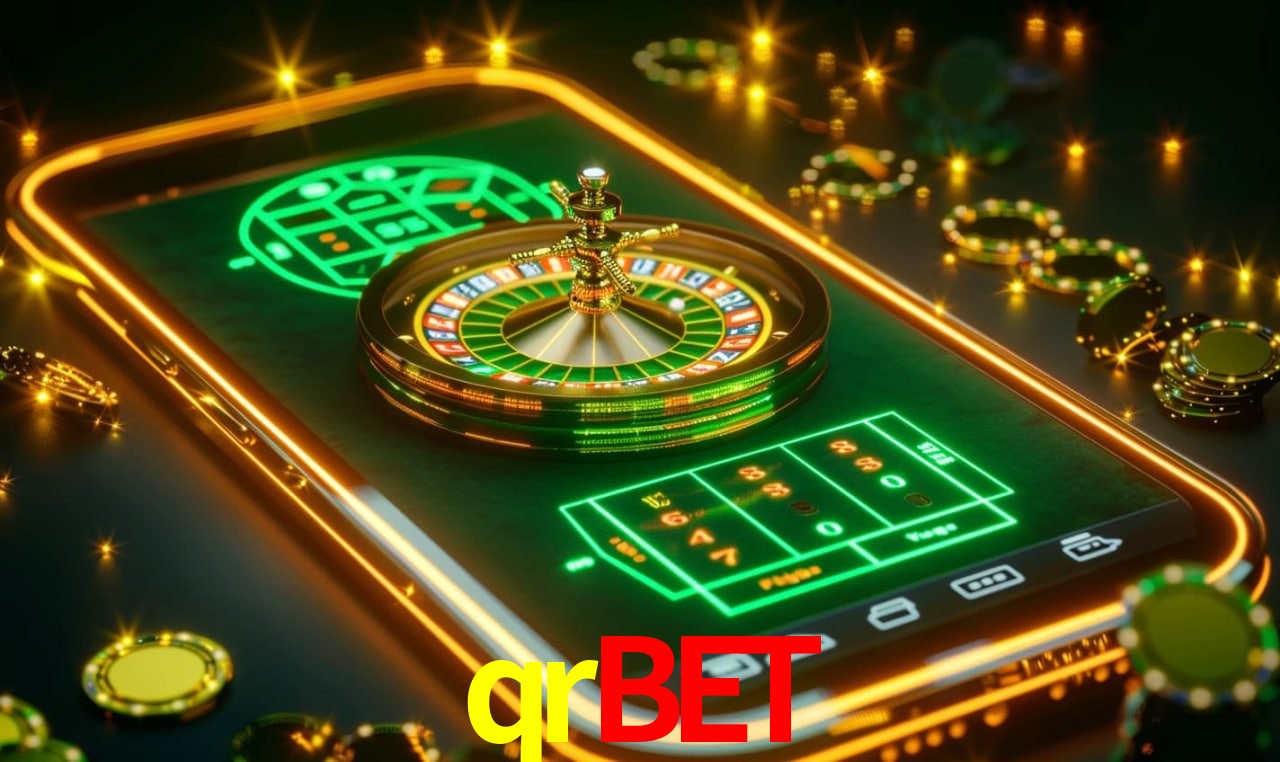 Login Seguro qrbet
