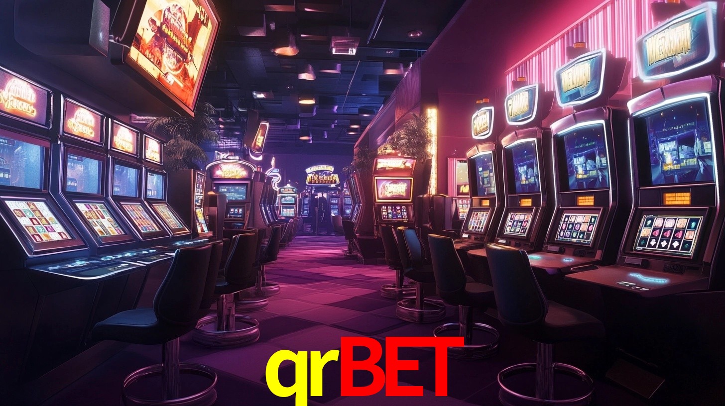qrbet