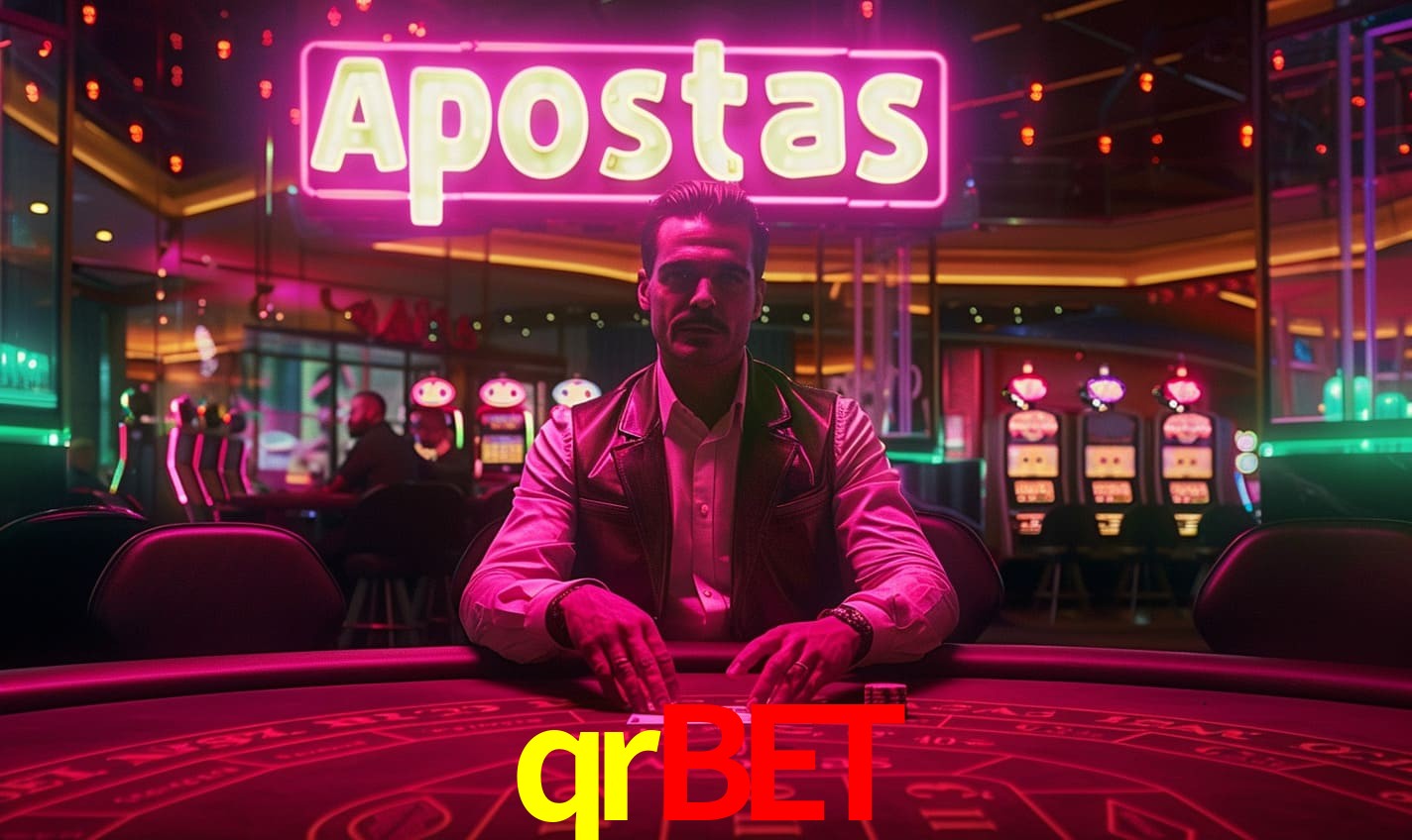 Bônus Diários qrbet