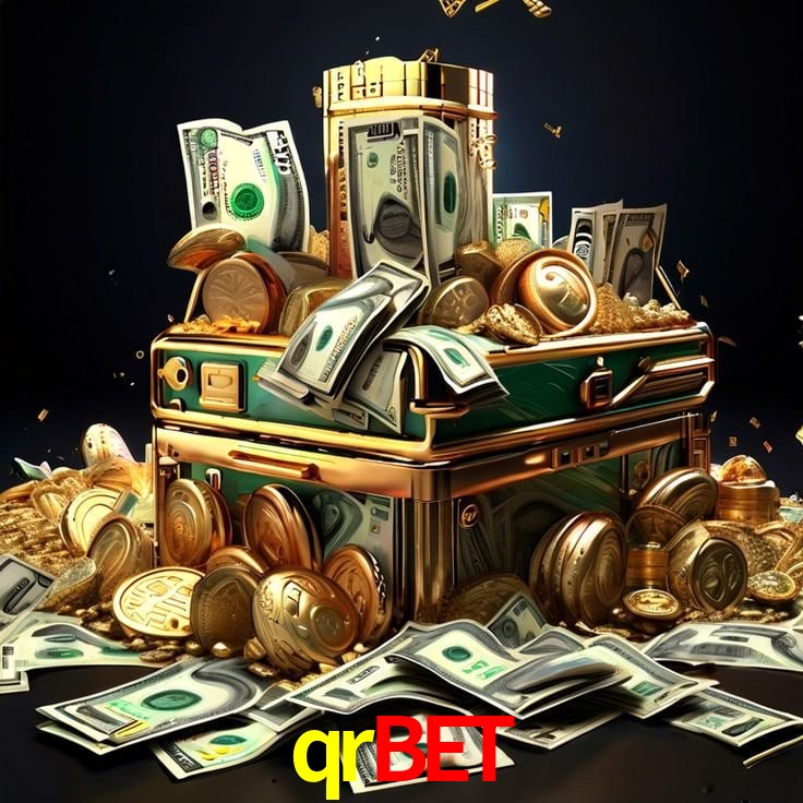 Integração de APIs qrbet