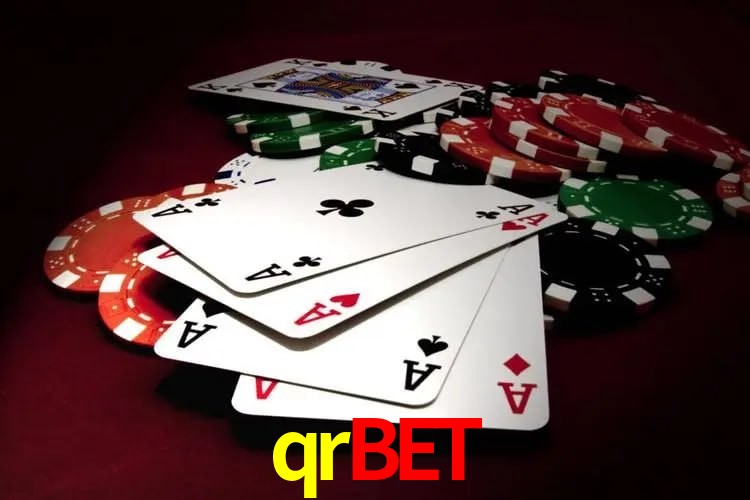 Provedores de Jogos qrbet
