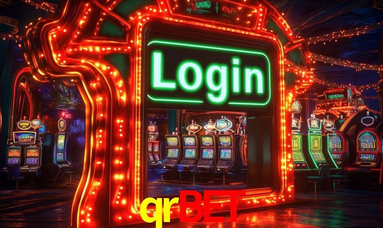 Tecnologia da Plataforma qrbet