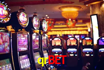 Apostas Esportivas na qrbet: Um Guia Completo