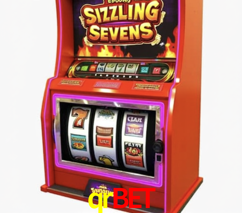 Descubra o Mundo do Cassino Online com qrbet