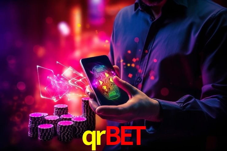 Casino Ao Vivo qrbet