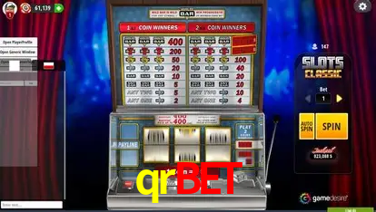 Descubra o Programa VIP da qrbet: Vantagens Exclusivas para Jogadores