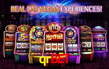 Inovações de Jogos na qrbet: O Futuro das Experiências Interativas