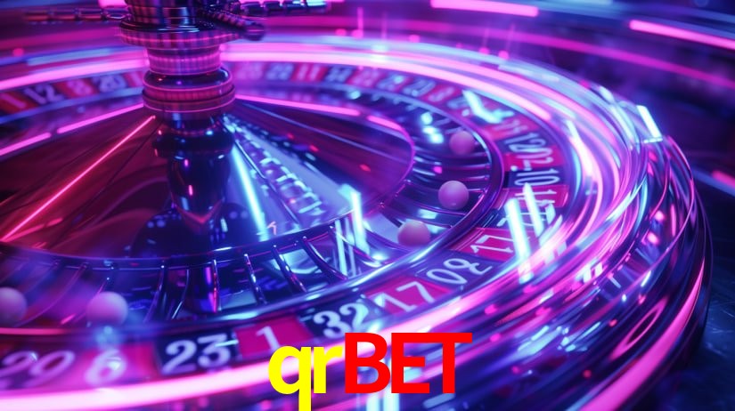 Mesa de Blackjack qrbet