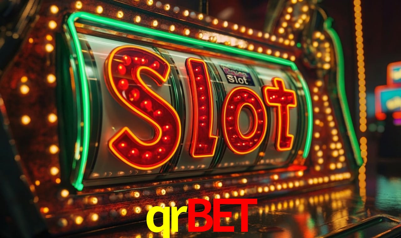 Provedores de Jogos qrbet