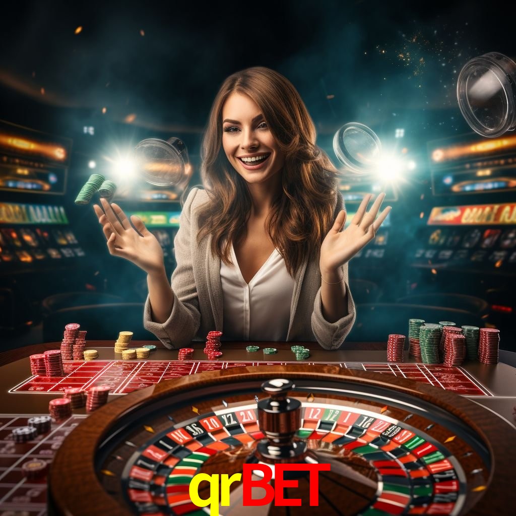 qrbet apk
