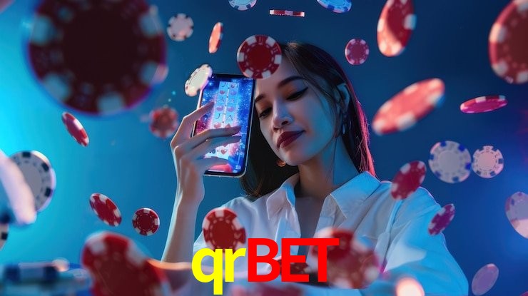 Casino VIP qrbet