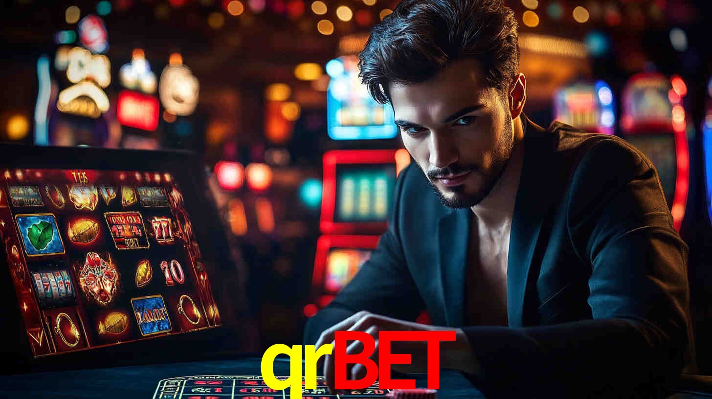 qrbet apk